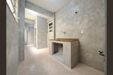 Apartamento à venda com 80m², 2 quartos e sem vaga Apartamento à venda com 80m², 2 quartos e sem vagaCozinha