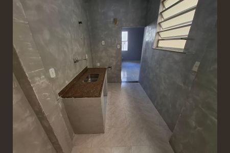 Apartamento à venda com 80m², 2 quartos e sem vaga Apartamento à venda com 80m², 2 quartos e sem vagaCozinha