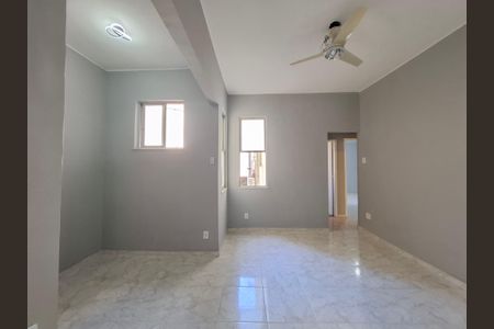 Sala de apartamento à venda com 2 quartos, 80m² em Lapa, Rio de Janeiro