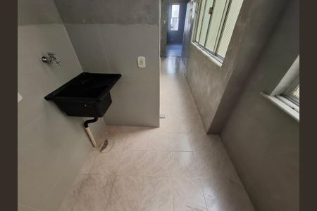 Apartamento à venda com 80m², 2 quartos e sem vaga Apartamento à venda com 80m², 2 quartos e sem vagaÁrea de serviço