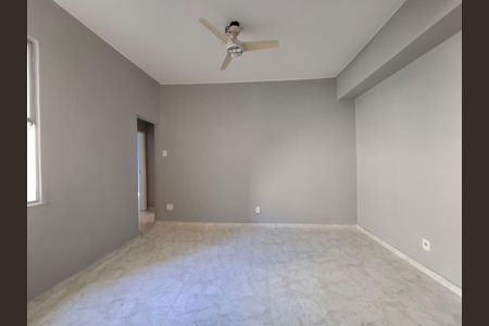 Sala de apartamento à venda com 2 quartos, 80m² em Lapa, Rio de Janeiro