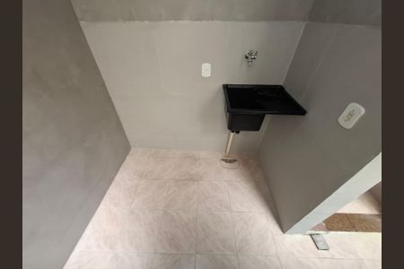 Apartamento à venda com 80m², 2 quartos e sem vaga Apartamento à venda com 80m², 2 quartos e sem vagaÁrea de serviço