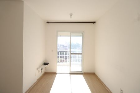 Sala de apartamento para alugar com 2 quartos, 50m² em Maranhão, São Paulo