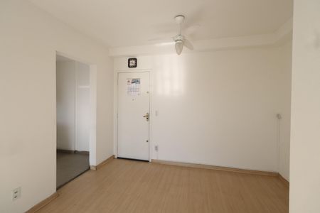Sala de apartamento para alugar com 2 quartos, 50m² em Maranhão, São Paulo
