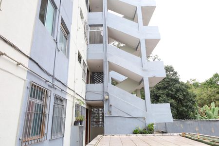 Apartamento para alugar com 48m², 2 quartos e 1 vagaÁrea comum - Prédio