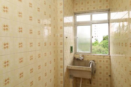 Apartamento para alugar com 48m², 2 quartos e 1 vagaÁrea de Serviço