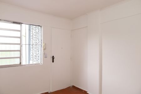 Sala de apartamento para alugar com 2 quartos, 48m² em Itaquera, São Paulo