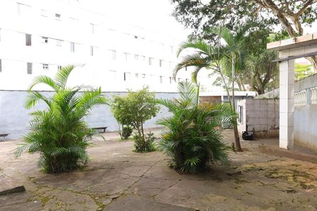 Apartamento para alugar com 48m², 2 quartos e 1 vagaÁrea comum - Jardim