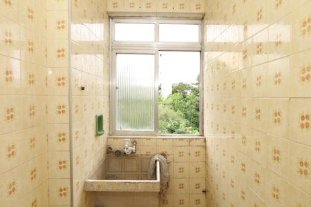 Apartamento para alugar com 48m², 2 quartos e 1 vagaÁrea de Serviço