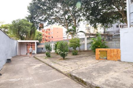 Apartamento para alugar com 48m², 2 quartos e 1 vagaÁrea comum - Portaria