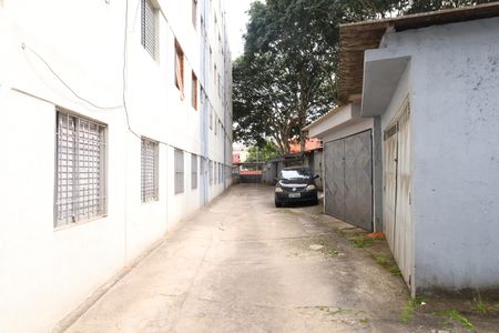 Apartamento para alugar com 48m², 2 quartos e 1 vagaÁrea comum - Estacionamento