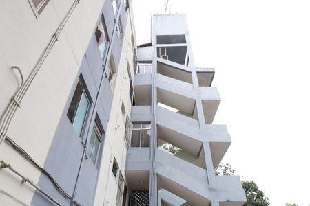 Apartamento para alugar com 48m², 2 quartos e 1 vagaÁrea comum - Prédio