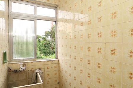 Apartamento para alugar com 48m², 2 quartos e 1 vagaÁrea de Serviço