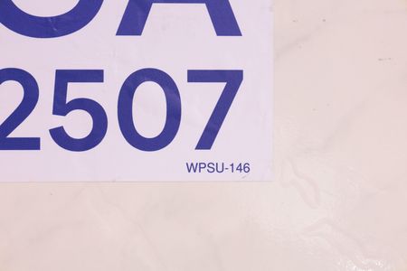 Apartamento para alugar com 48m², 2 quartos e 1 vagaPlaca instalada na fachada do condomínio - Código da placa: WPSU-146