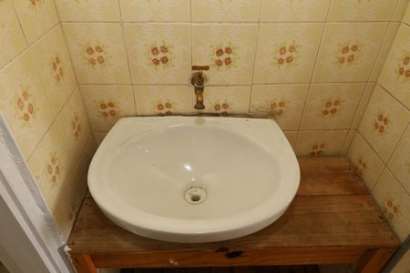 Apartamento para alugar com 48m², 2 quartos e 1 vagaBanheiro