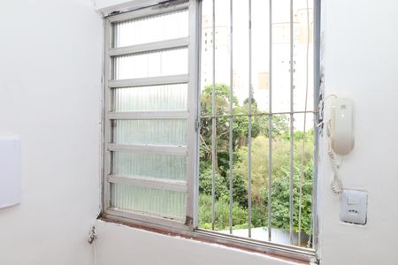 Sala de apartamento para alugar com 2 quartos, 48m² em Itaquera, São Paulo