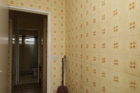 Apartamento para alugar com 48m², 2 quartos e 1 vagaÁrea de Serviço