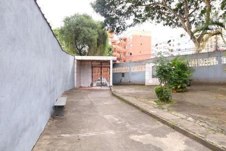 Apartamento para alugar com 48m², 2 quartos e 1 vagaÁrea comum - Portaria