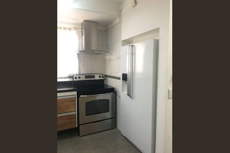 Apartamento para alugar com 140m², 3 quartos e 2 vagasCozinha