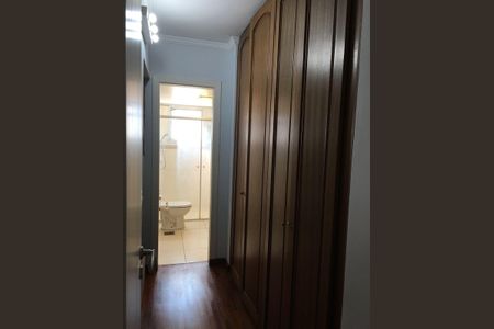 Apartamento para alugar com 140m², 3 quartos e 2 vagasCloset