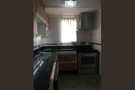 Apartamento para alugar com 140m², 3 quartos e 2 vagasCozinha