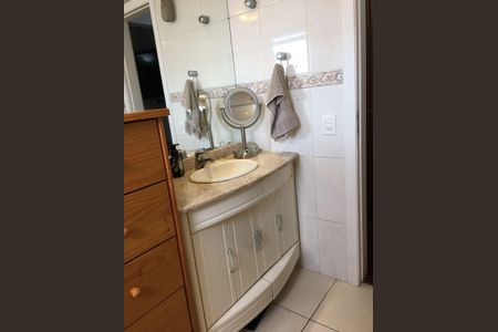 Apartamento para alugar com 140m², 3 quartos e 2 vagasÁrea de Serviço