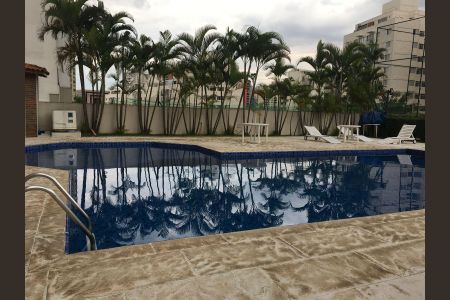 Apartamento para alugar com 140m², 3 quartos e 2 vagasPiscina