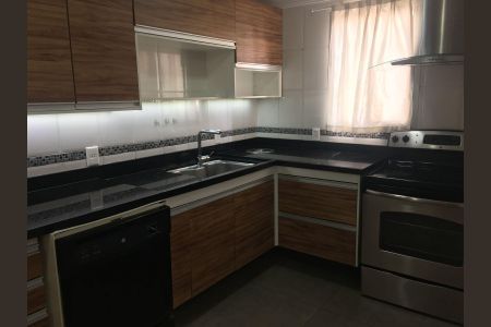 Apartamento para alugar com 140m², 3 quartos e 2 vagasCozinha
