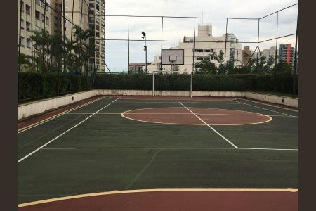 Apartamento para alugar com 140m², 3 quartos e 2 vagasQuadra Poliesportiva