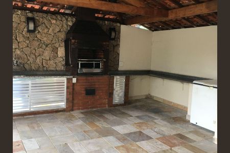 Apartamento para alugar com 140m², 3 quartos e 2 vagasÁrea de Lazer