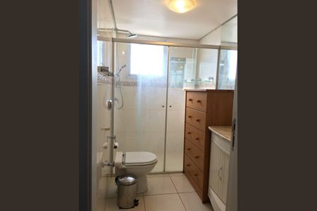 Apartamento para alugar com 140m², 3 quartos e 2 vagasBanheiro