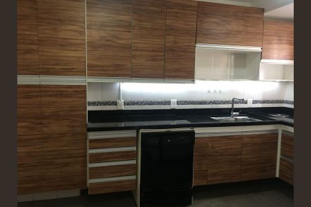 Apartamento para alugar com 140m², 3 quartos e 2 vagasCozinha