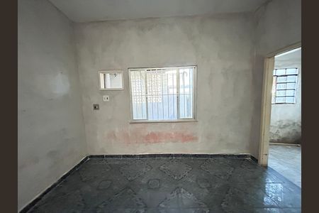 Sala de casa para alugar com 1 quarto, 101m² em Engenheiro Belford, Nilópolis
