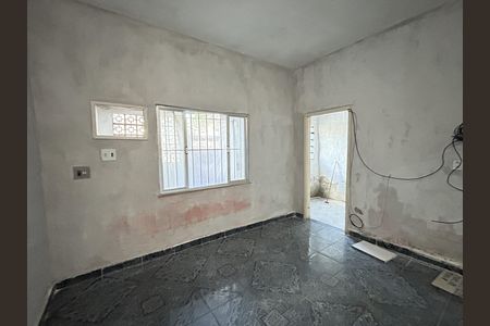 Sala de casa para alugar com 1 quarto, 101m² em Engenheiro Belford, Nilópolis
