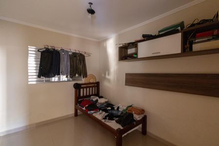 Quarto 2 de casa à venda com 2 quartos, 500m² em Vila Cruzeiro, São Paulo