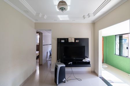 Sala de casa à venda com 2 quartos, 500m² em Vila Cruzeiro, São Paulo