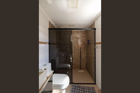 Casa à venda com 500m², 2 quartos e 10 vagas Casa à venda com 500m², 2 quartos e 10 vagasBanheiro