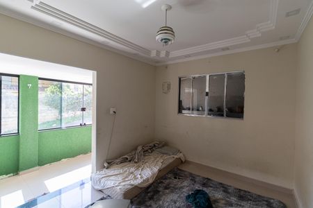 Sala de casa à venda com 2 quartos, 500m² em Vila Cruzeiro, São Paulo