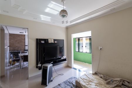 Sala de casa à venda com 2 quartos, 500m² em Vila Cruzeiro, São Paulo