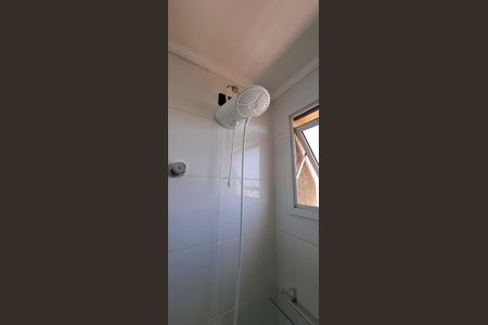 Apartamento para alugar com 73m², 2 quartos e 2 vagasBanheiro da Suíte