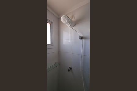 Apartamento para alugar com 73m², 2 quartos e 2 vagasBanheiro