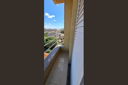 Apartamento para alugar com 73m², 2 quartos e 2 vagasSacada da Suíte