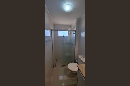 Apartamento para alugar com 73m², 2 quartos e 2 vagasBanheiro