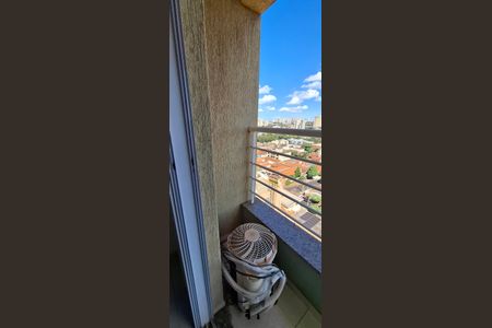 Apartamento para alugar com 73m², 2 quartos e 2 vagasSacada da Suíte