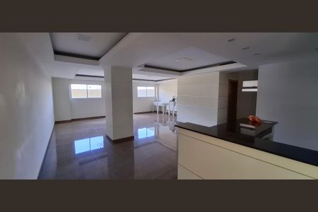 Apartamento para alugar com 73m², 2 quartos e 2 vagasÁrea comum - Salão de festas
