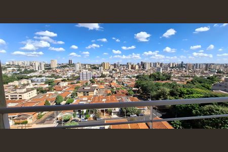 Apartamento para alugar com 73m², 2 quartos e 2 vagasVista da Sacada