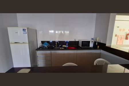 Apartamento para alugar com 73m², 2 quartos e 2 vagasÁrea comum - Salão de festas