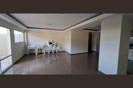 Apartamento para alugar com 73m², 2 quartos e 2 vagasÁrea comum - Salão de festas