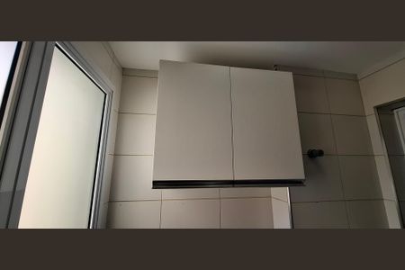 Apartamento para alugar com 73m², 2 quartos e 2 vagasÁrea de Serviço