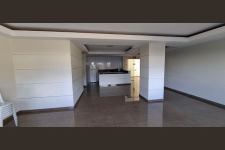Apartamento para alugar com 73m², 2 quartos e 2 vagasÁrea comum - Salão de festas